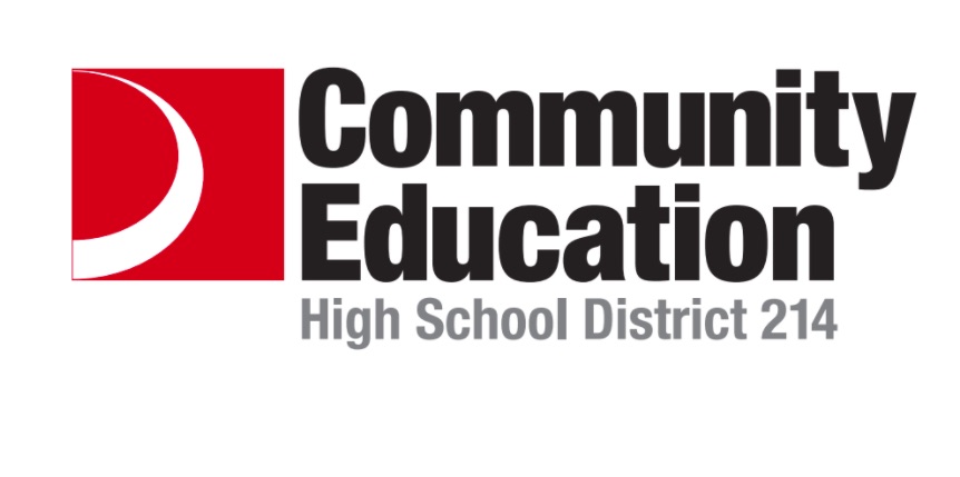Illinois High School Equivalency Classes logo