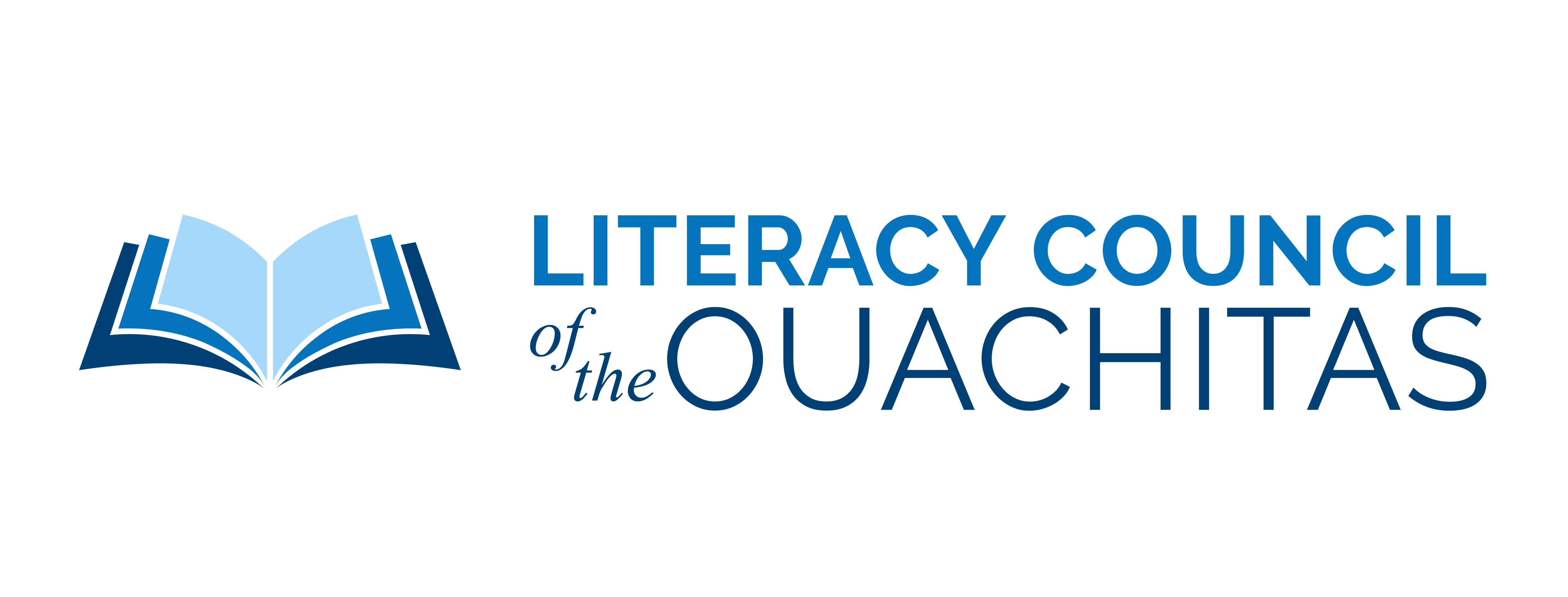 Literacy Council of the Ouachitas logo