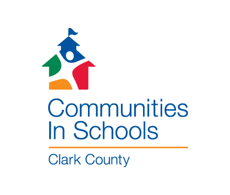 Communities In Schools of Clark County logo