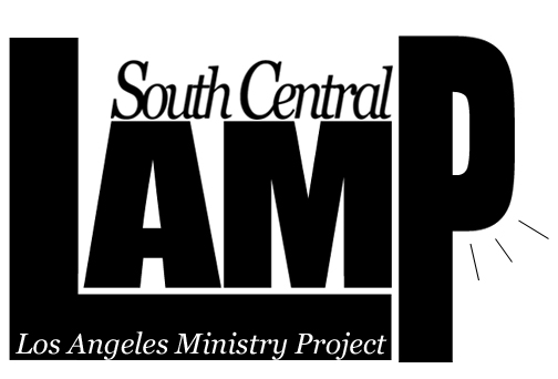 South Central Los Angeles Ministry Project logo