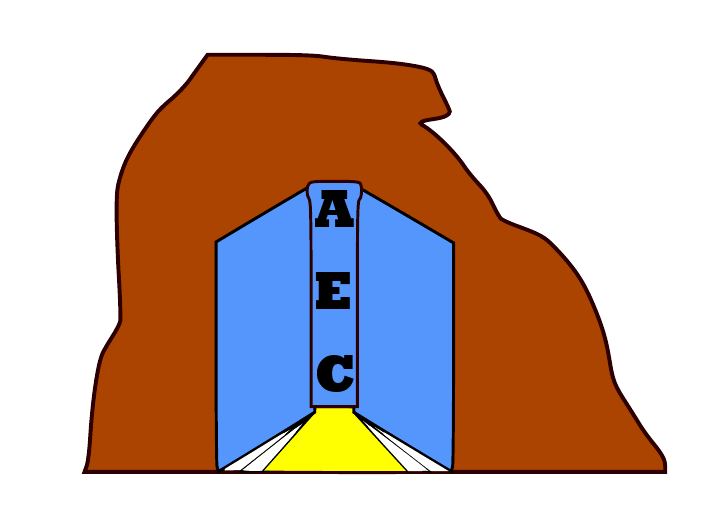 Arches Education Center logo