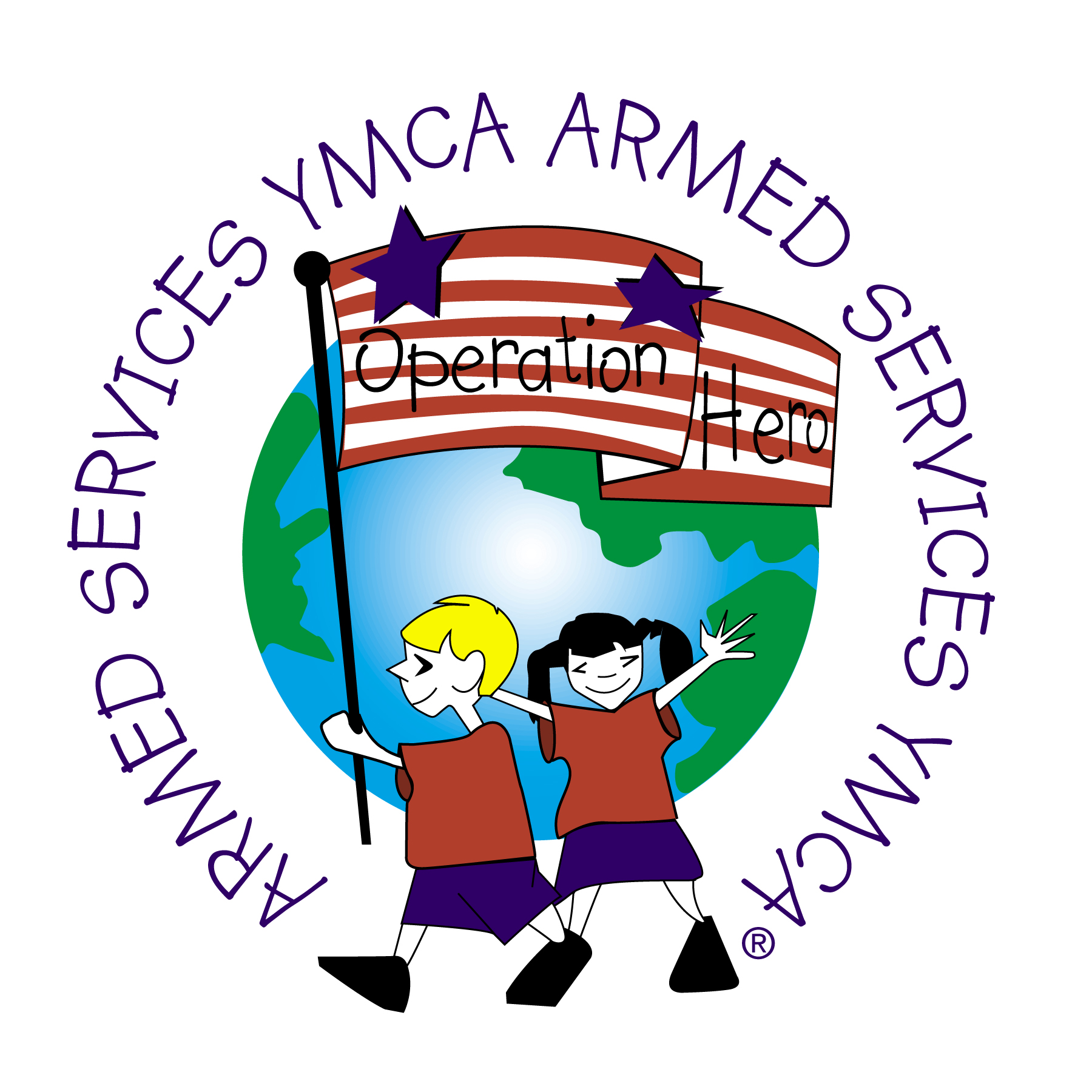Operation Hero logo