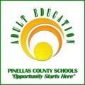 Career Technical and Adult Education of Pinellas County logo