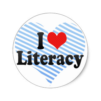 SMART Academy Literacy logo