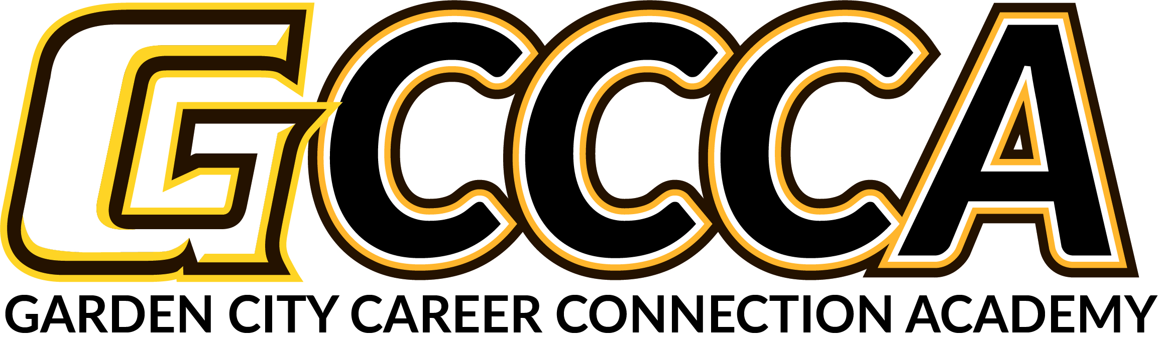 Garden City Career Connection Academy logo