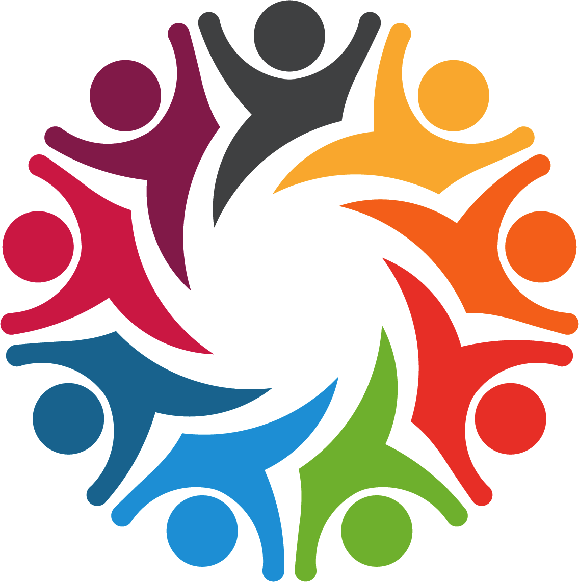 Ridgewood Public Library Adult ESL Program logo