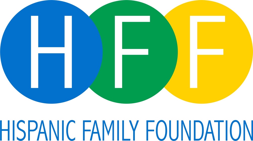 Hispanic Family Foundation logo