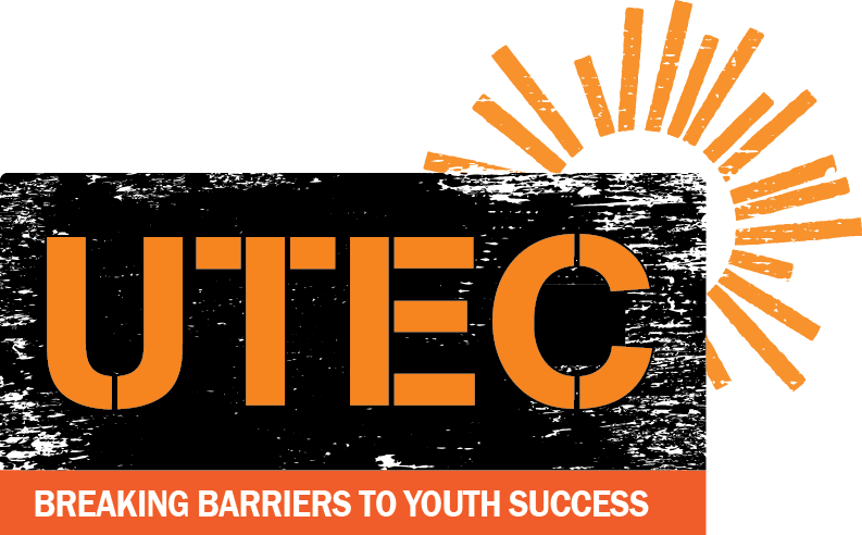 UTEC, Inc. logo