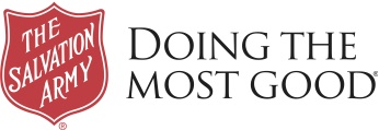 The Salvation Army Education and Workforce Development Center logo
