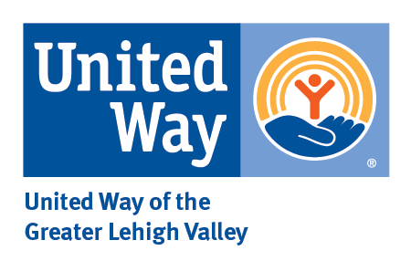 Lehigh Valley Reads logo