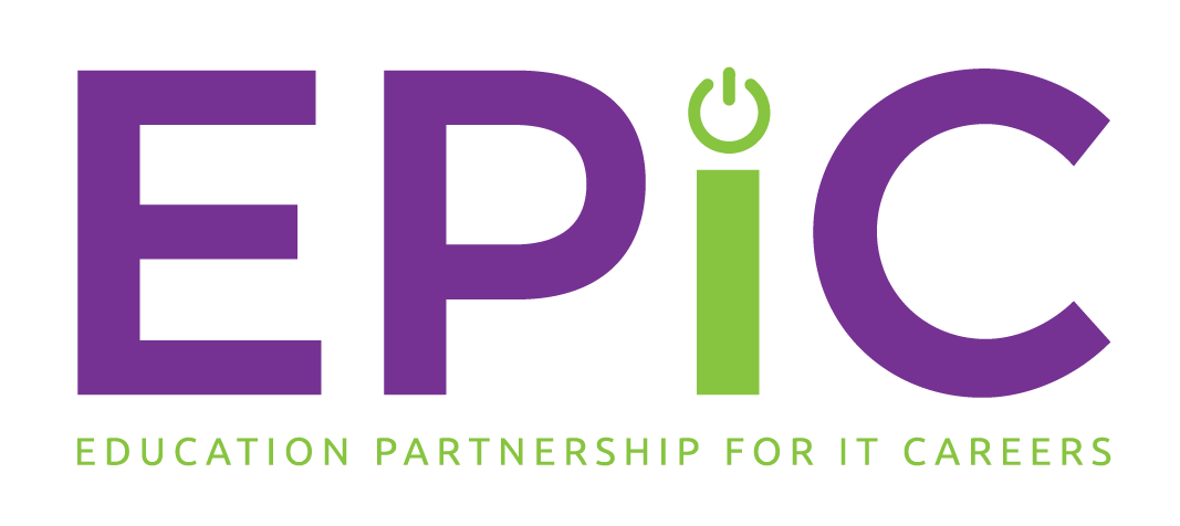 Education Partnership for IT Careers (EPIC) logo