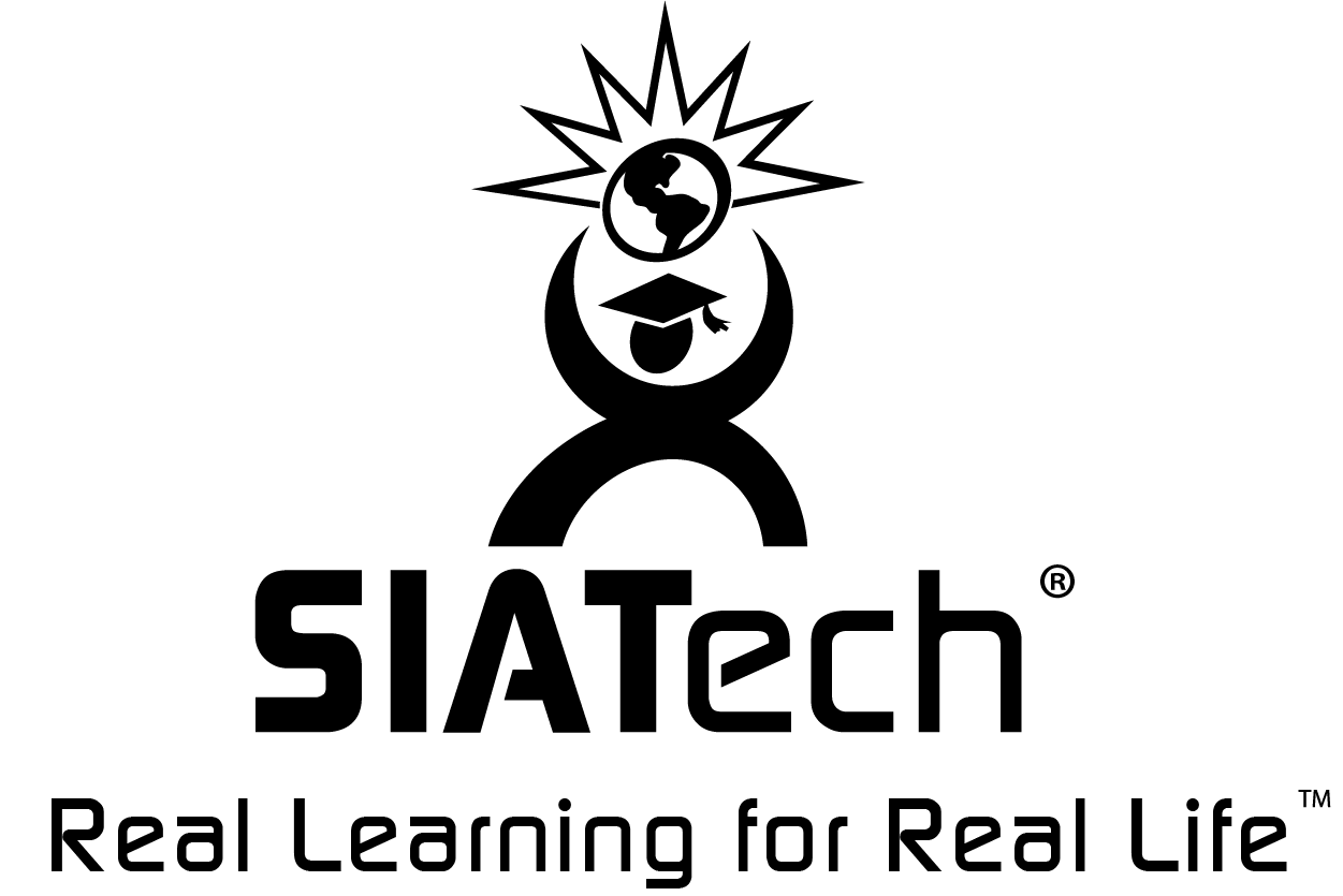 SIATech Charter High School - Perris logo