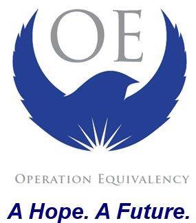 OPERATION EQUIVALENCY - TASC/GED Prep Program logo