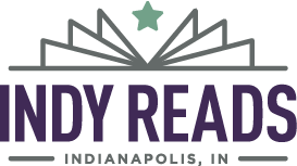Indy Reads logo