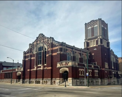 Clark County Literacy Coalition logo