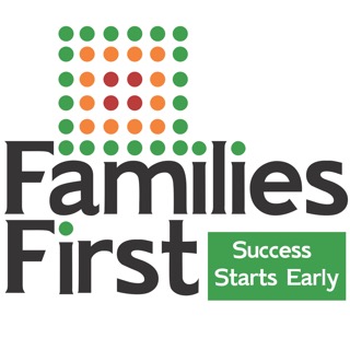 Families First Literacy Resource Center  logo