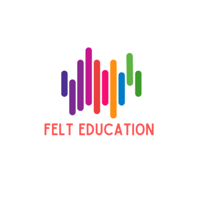 Felt Education logo