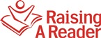 Raising A Reader logo