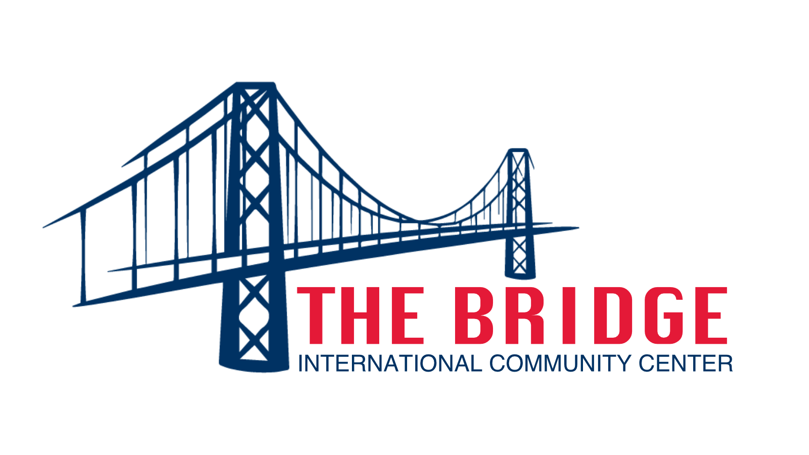 The Bridge logo