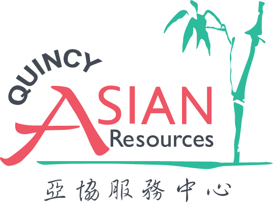 Quincy Asian Resources, Inc. logo