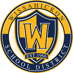 Wissahickon School District English as Second Language Parent Classes logo