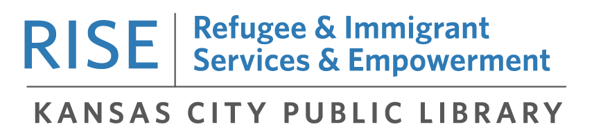 English in Action logo