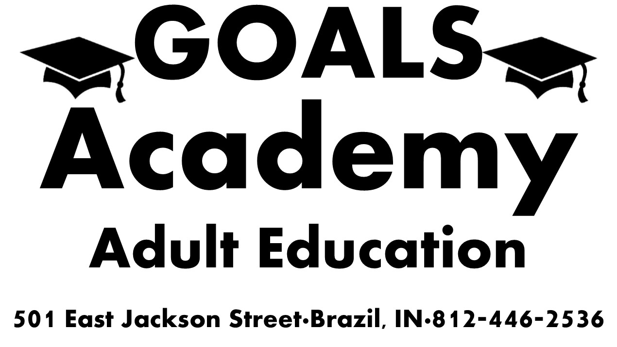 GOALS Academy Adult Education logo