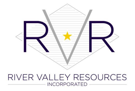 River Valley Resources Adult Education Class logo
