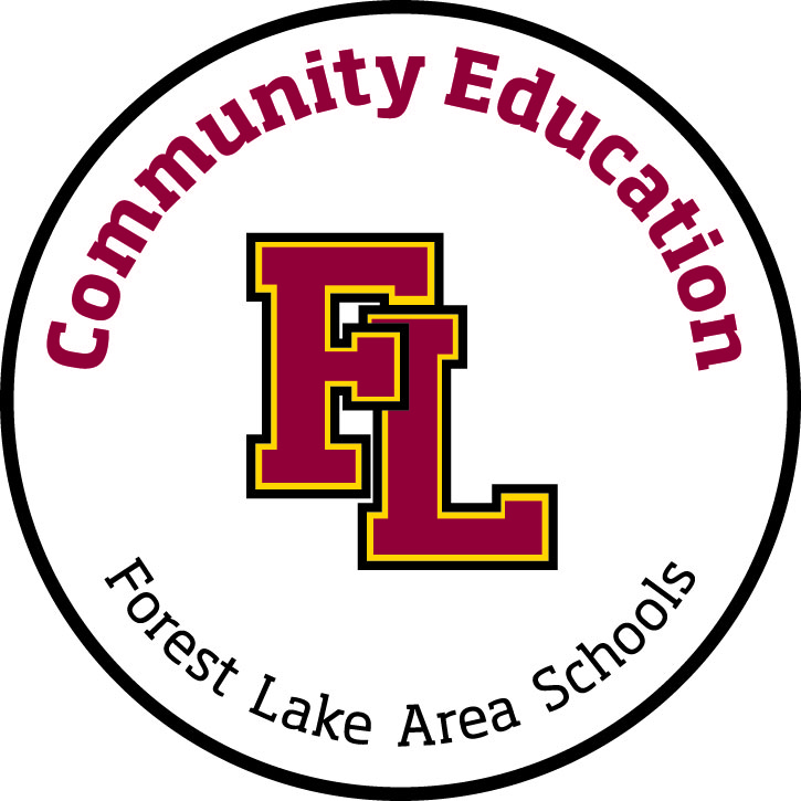 FLAS Community Education Adult Basic Education logo