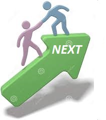 Polytech Adult Education NEXT Mentoring logo