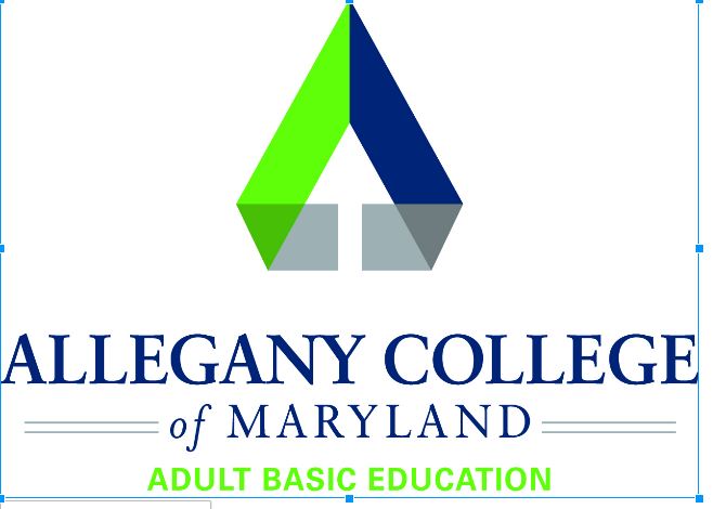 Adult Literacy Support logo