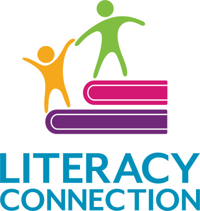 Literacy Connection (formerly Blue Ridge Literacy Council, Inc) logo