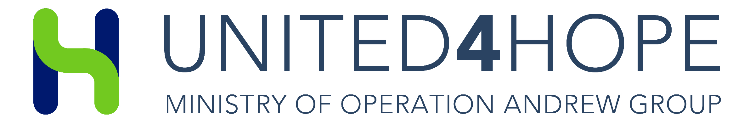 United4Hope logo