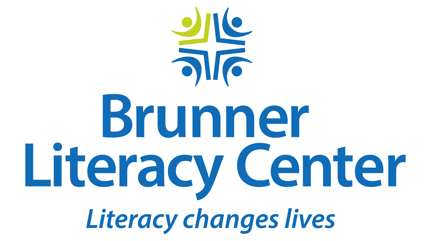 Brunner Literacy Center logo