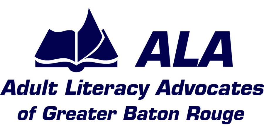 Adult Literacy Advocates logo