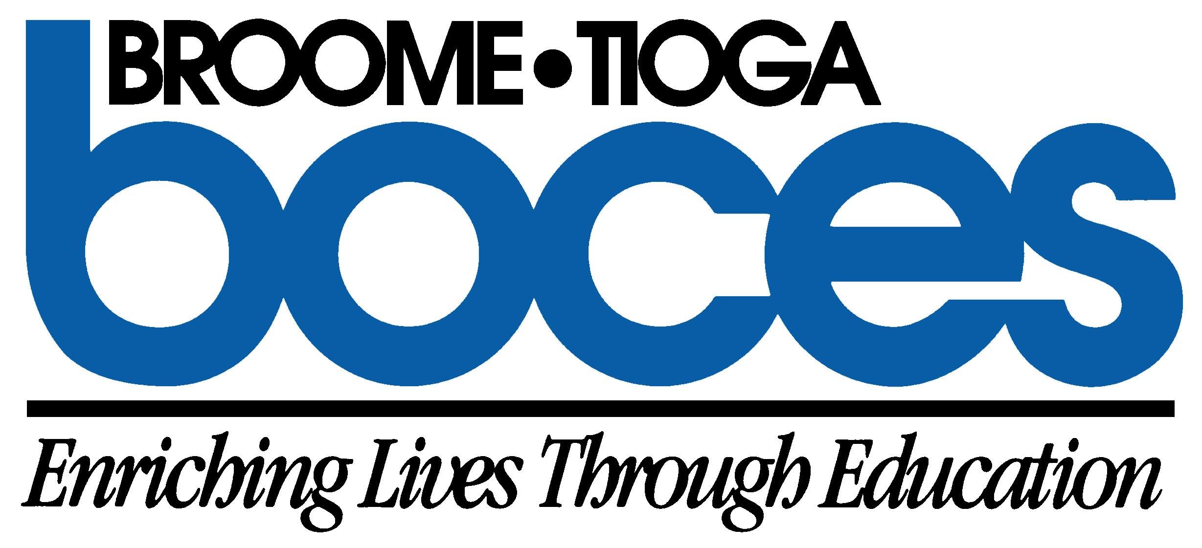 Johnson City Learning Center TASC - BT BOCES logo