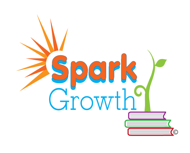 Spark Growth logo