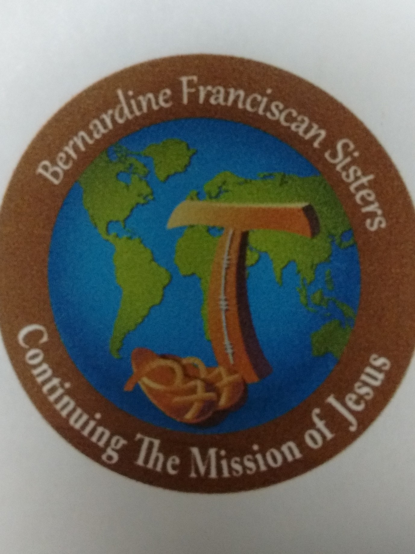 Mother Veronica Resource Center logo