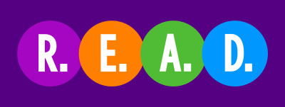 Read Early And Daily (R.E.A.D.) logo