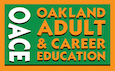 Oakland Family Literacy Program logo