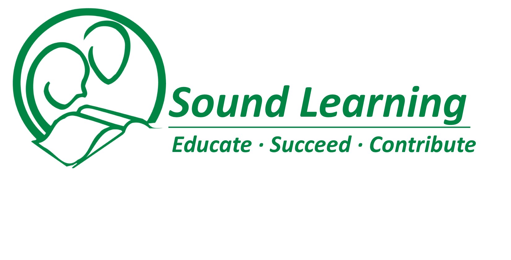 Sound Learning logo