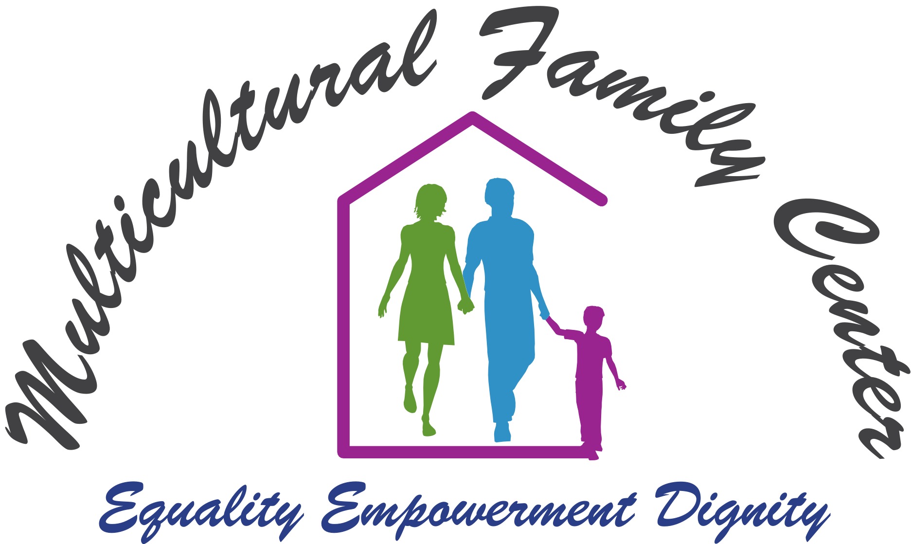 Multicultural Family Center logo