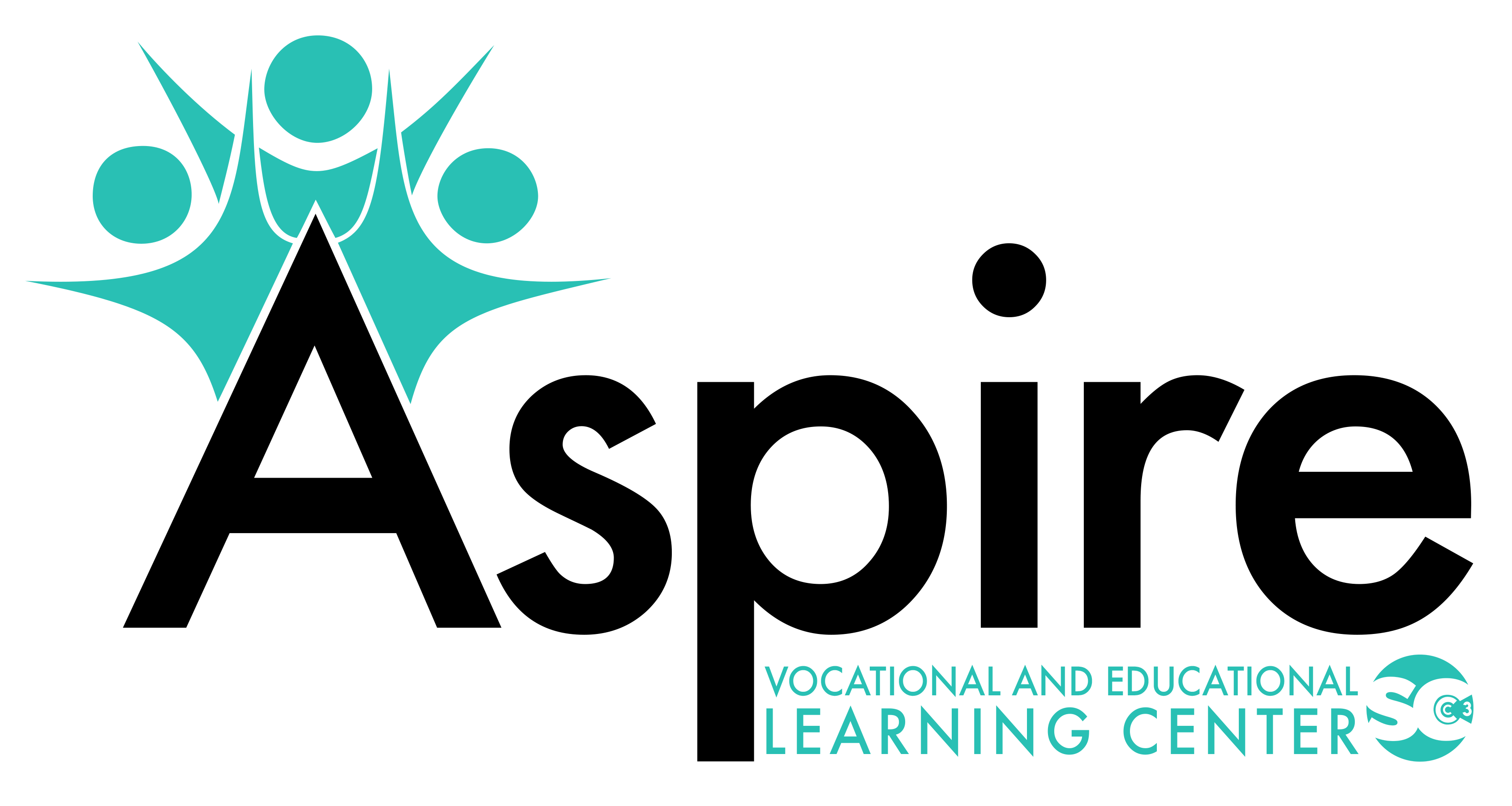 Aspire Learning Center logo