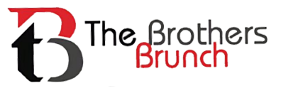 Books, Brothers and Beyond logo