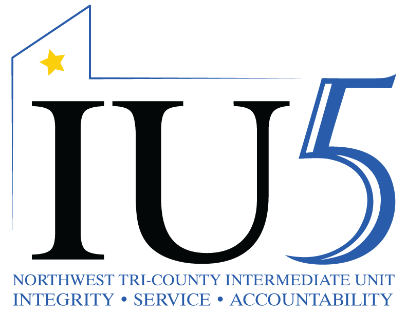 Northwest Tri-County Intermediate Unit 5 @ Clarion Community Learning Workshop logo
