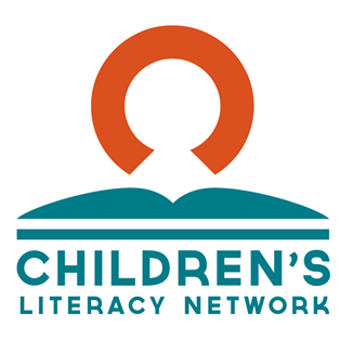 Children's Literacy Network logo