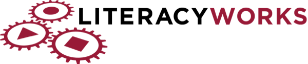Literacyworks logo