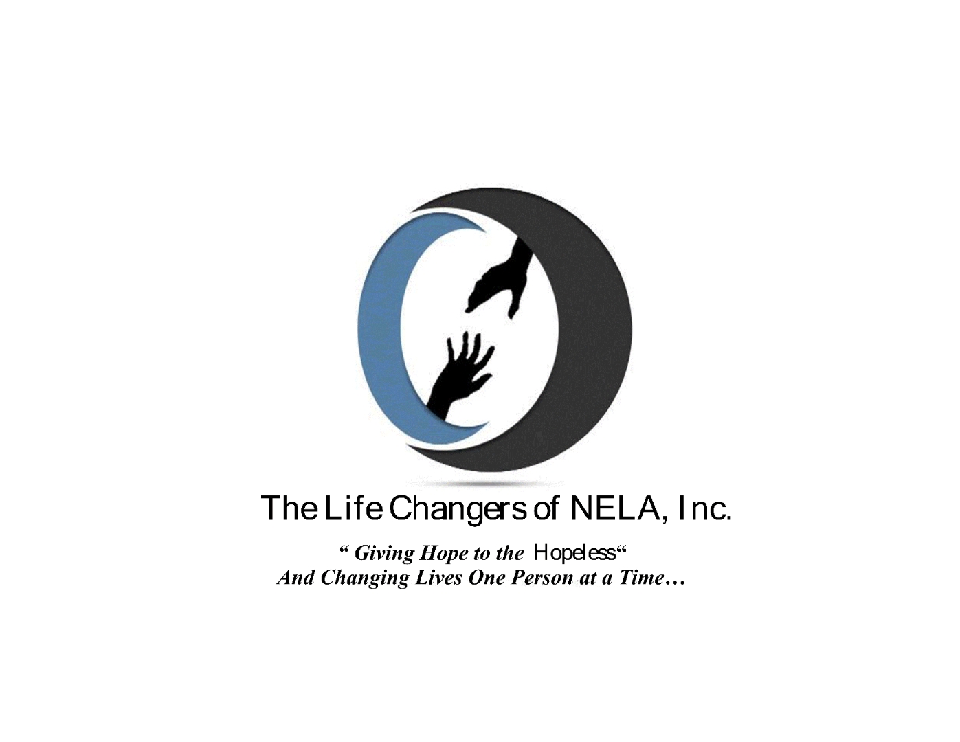 The Life Changers of NE Louisiana Public Education Program logo