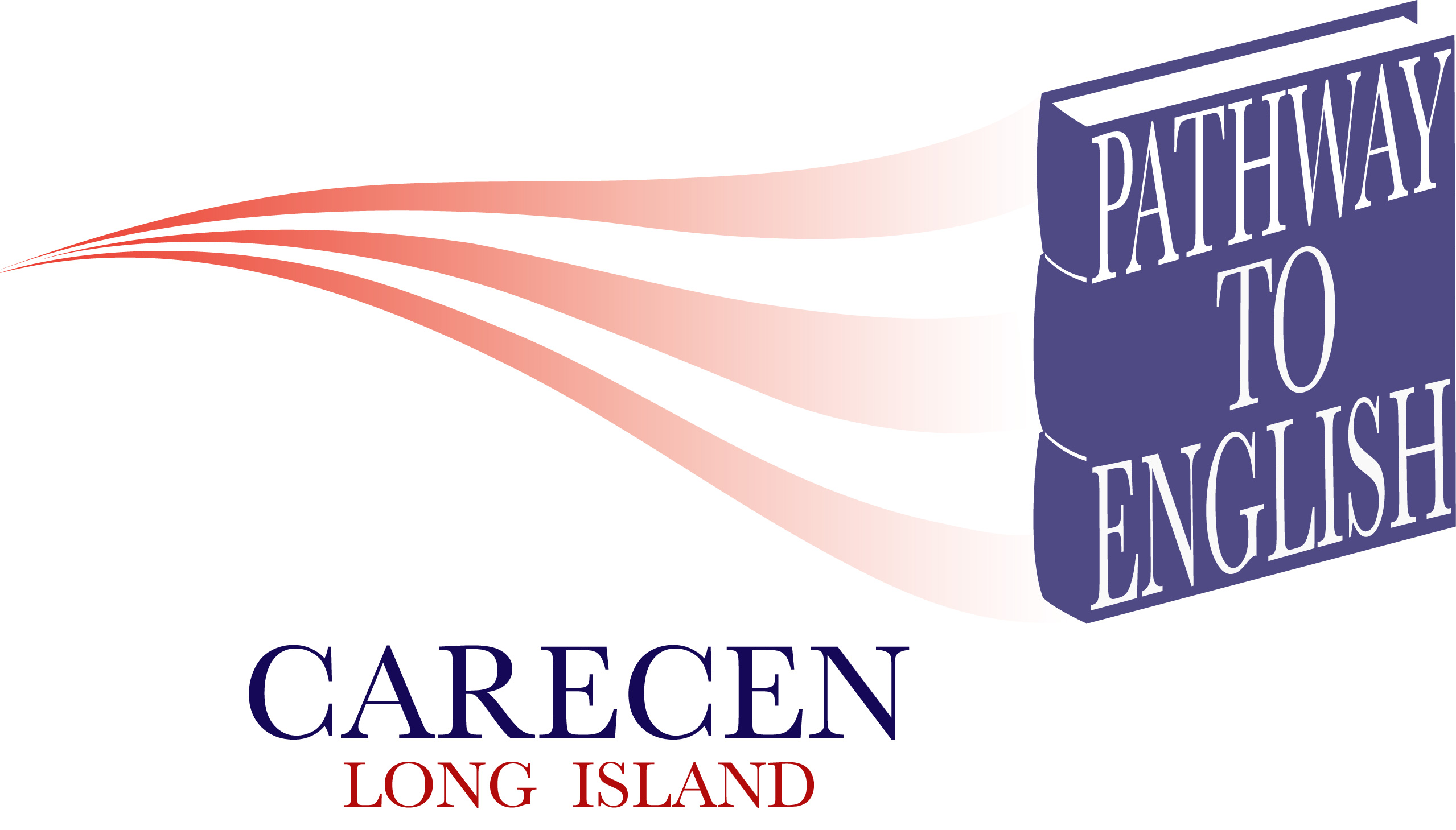 CARECEN Pathway to English logo
