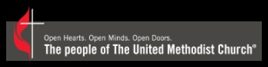Bon Aqua United Methodist Church logo